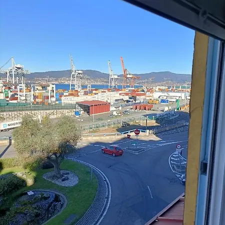 ático Vista Alegre Vigo