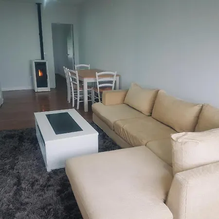 Apartamento ático Vista Alegre