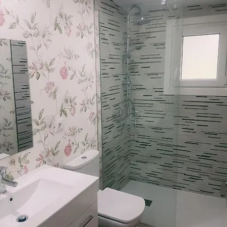 Apartamento ático Vista Alegre