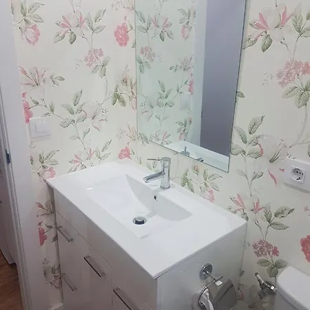 Apartamento ático Vista Alegre