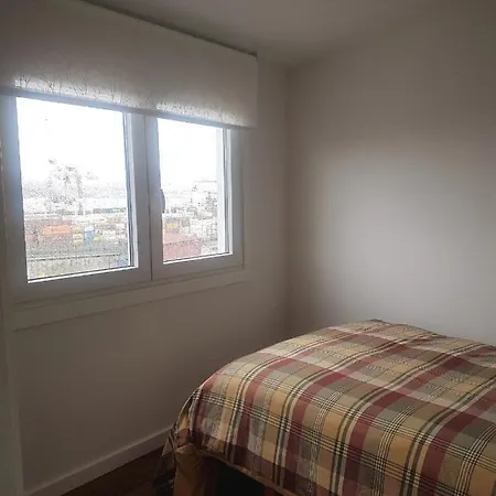 ático Vista Alegre Apartamento